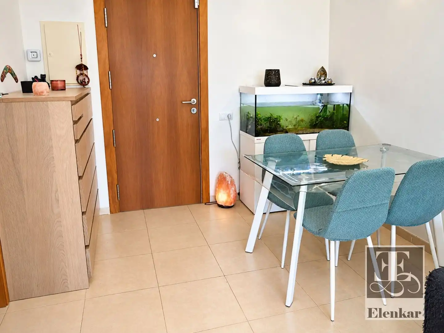 Piso con piscina en venta en Rumania, imagen 12