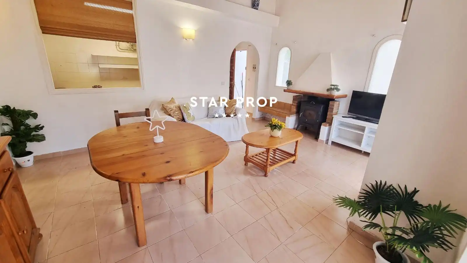House with terrace for sale in Colera, imagen 12