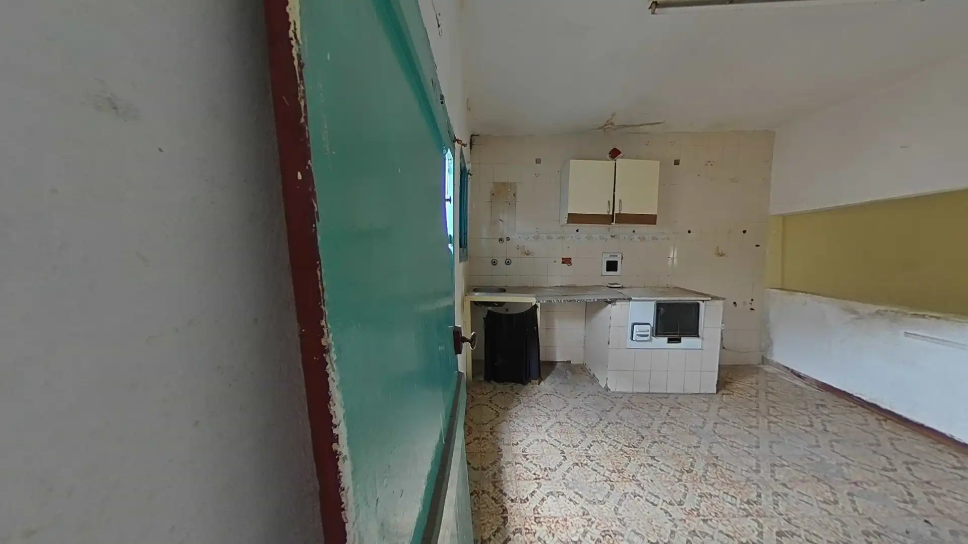 Casa o chalet en venta en Palafox, Fitero