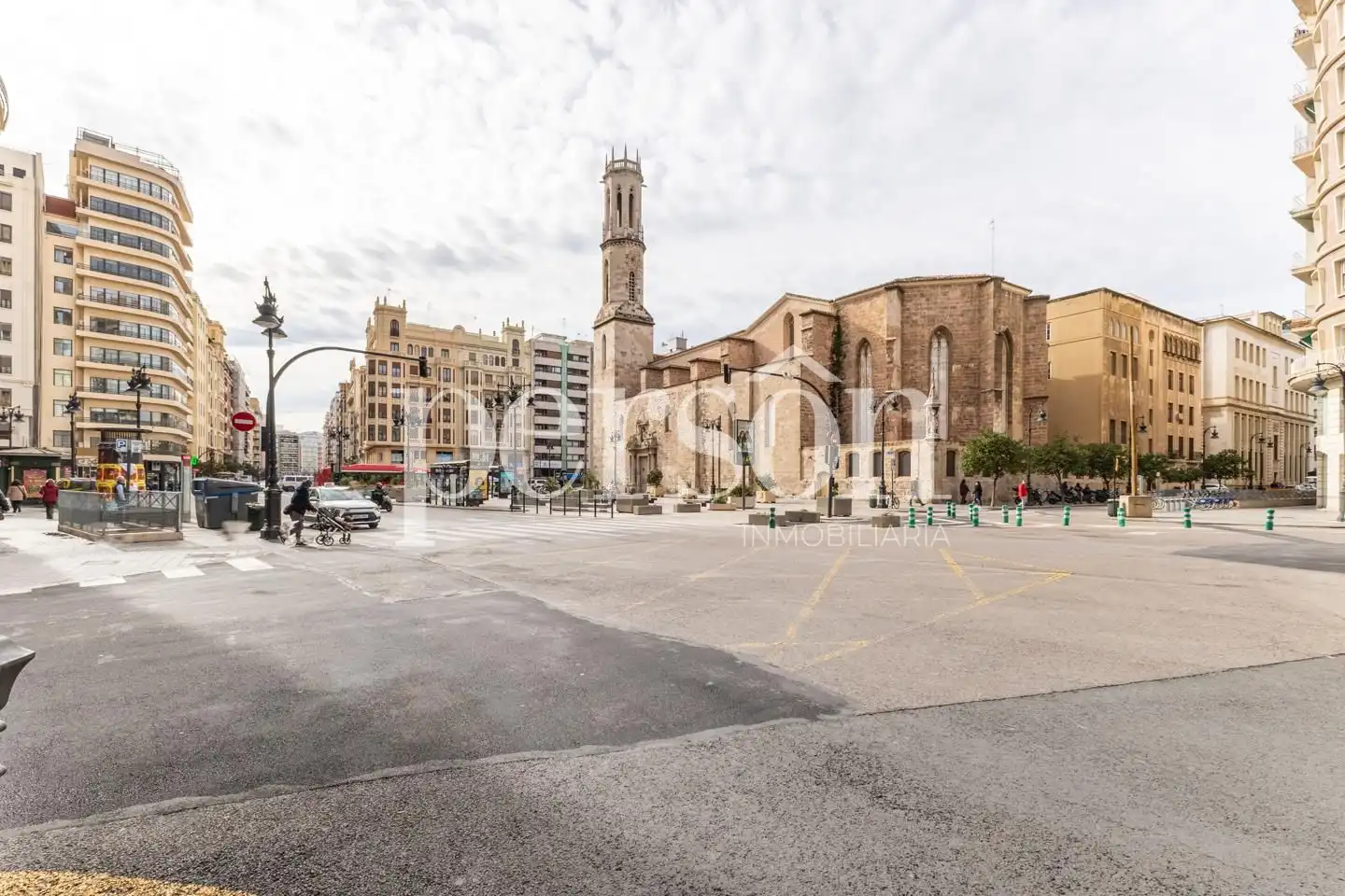 Appartamento con ascensore in vendita a Ciutat Vella, imagen 55