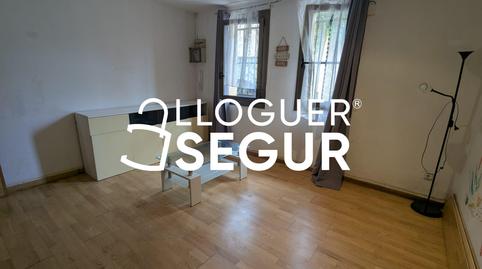 Photo 2 of Study to rent in Del Pare Jacint Alegre, La Salut, Barcelona