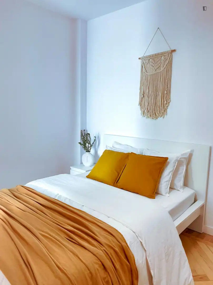 Habitación en Goya