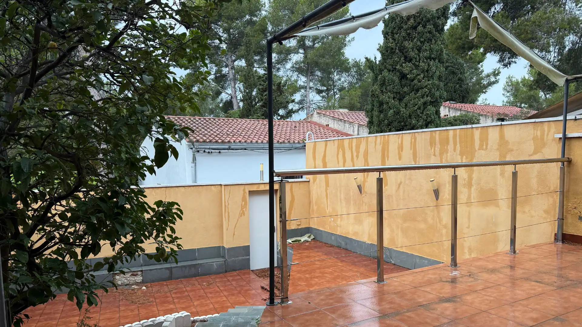 Duplex with garden for sale in Punta de Cavall, imagen 11