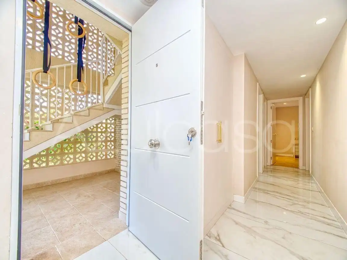 Casa o xalet en venda en Sant Joan d'Alacant amb Aire condicionat, Calefacció i Jardí privat
