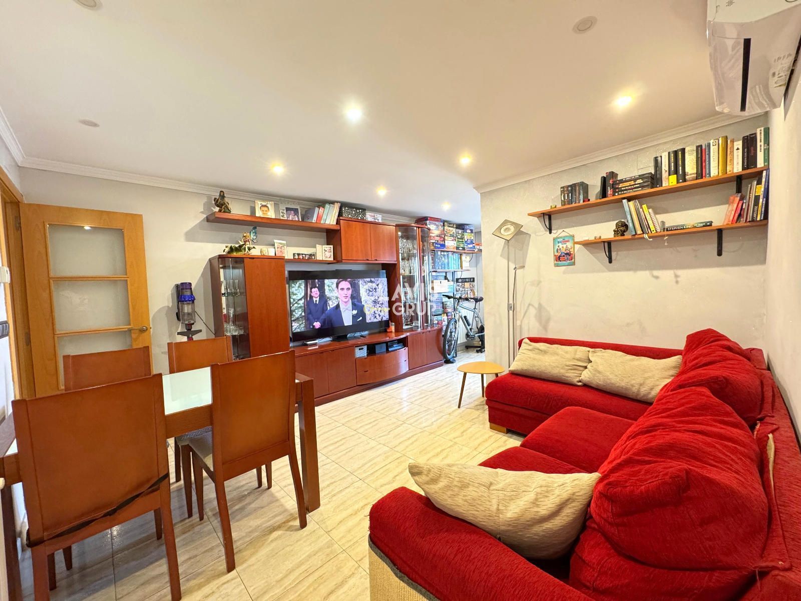 Attic for sale in Les Roquetes, Nou Barris,  Barcelona Capital