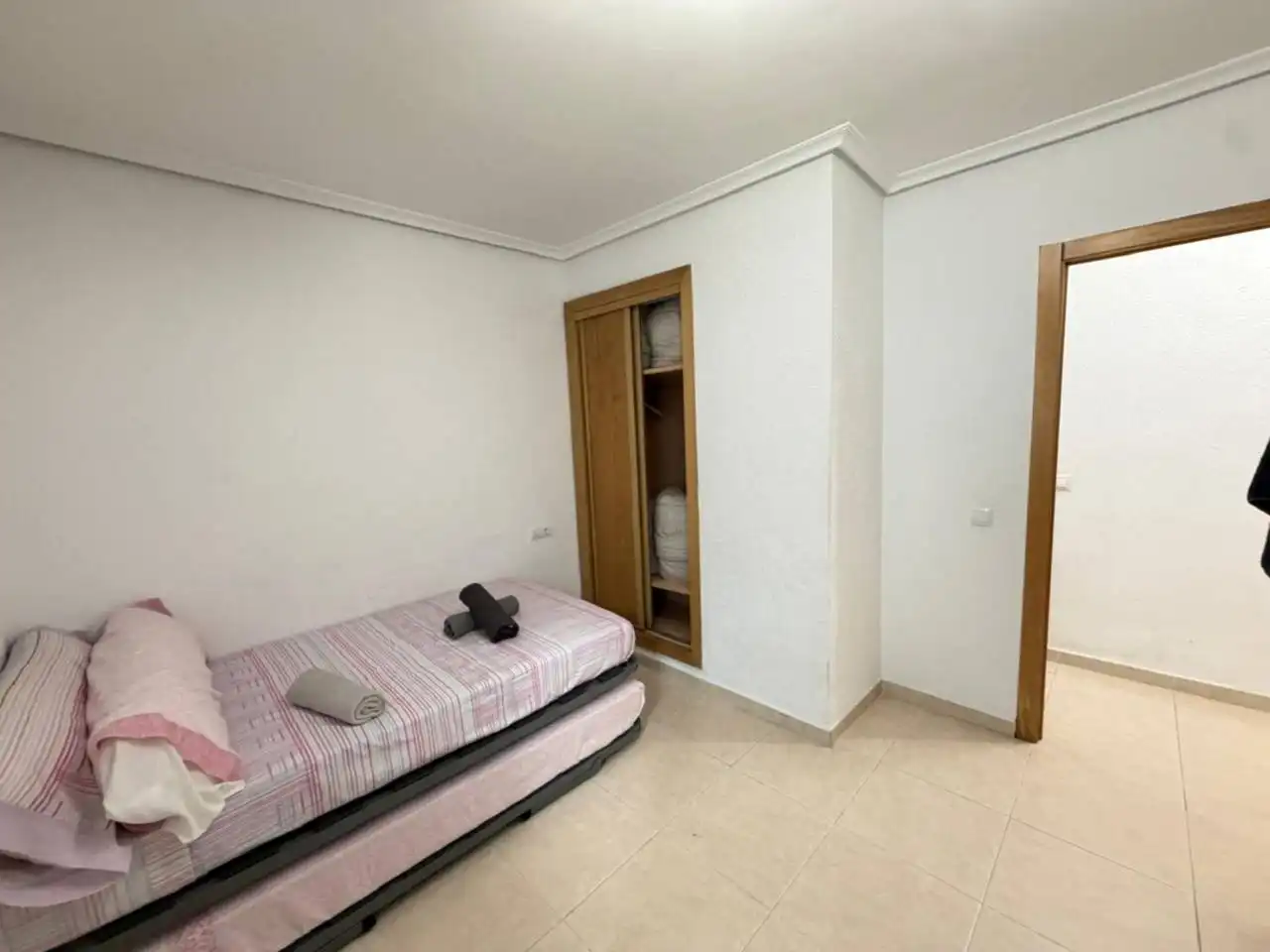 Piso con terraza en venta en Calle Antonio Bosque, imagen 8