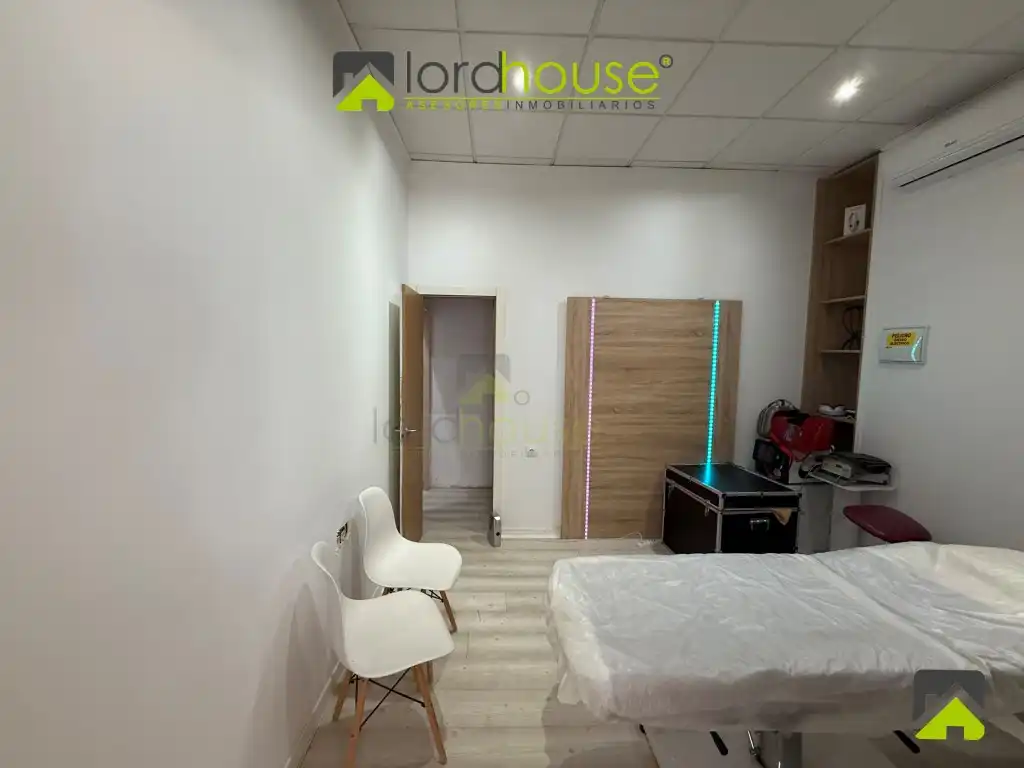 Local comercial en venda a Calle Carpinteria, imagen 20