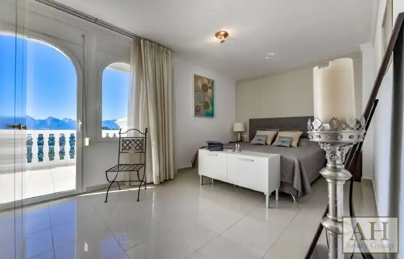 House for sale in Altea Hills, imagen 45