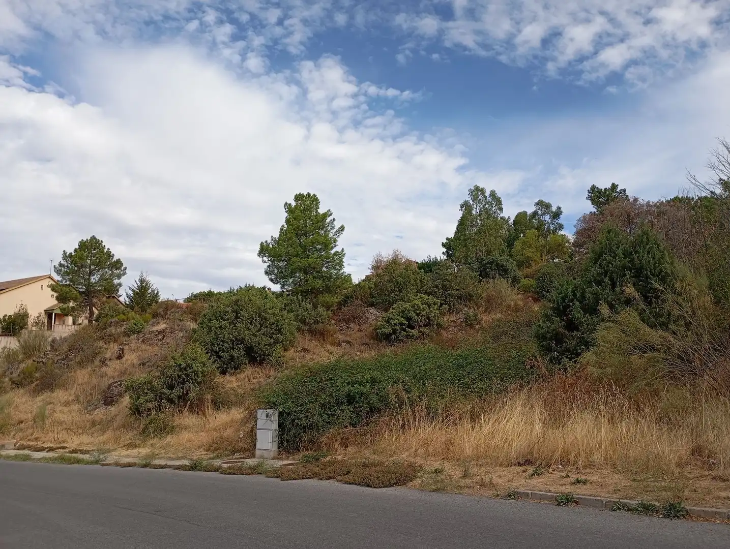 Terrenos y solares en venta en Robledo de Chavela, imagen 30