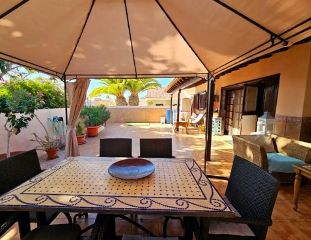 Bungalow en venda a María Ángeles Ascanio Cullen, imagen 6