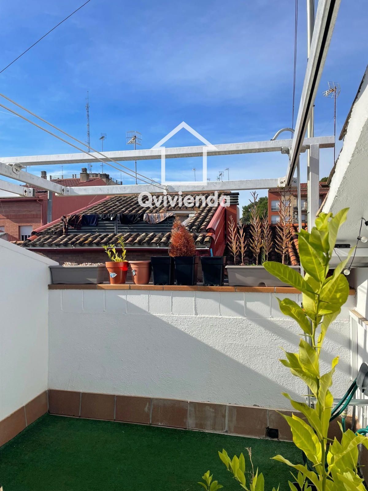 Dúplex de lloguer a Via Piquer, Parets del Vallès