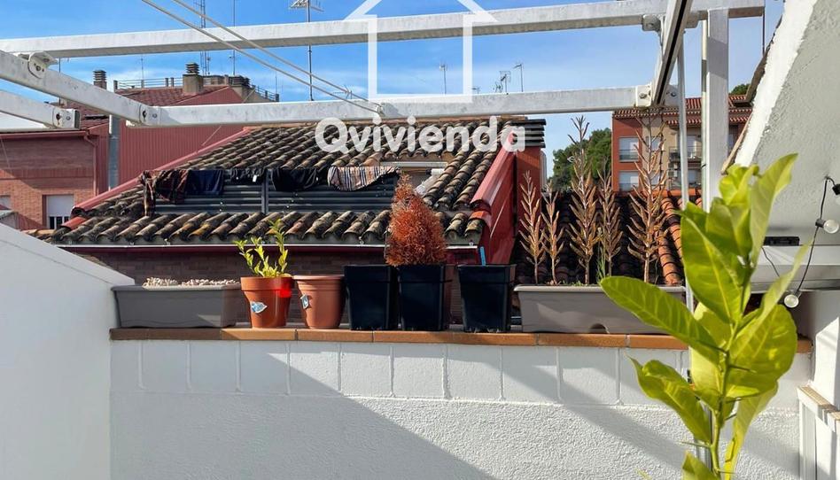 Foto 1 de Dúplex de lloguer a Via Piquer, Parets del Vallès, Barcelona