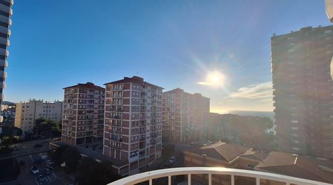 Foto 2 de Piso en venta en Avinguda del Turó, 1, Montgat, Barcelona