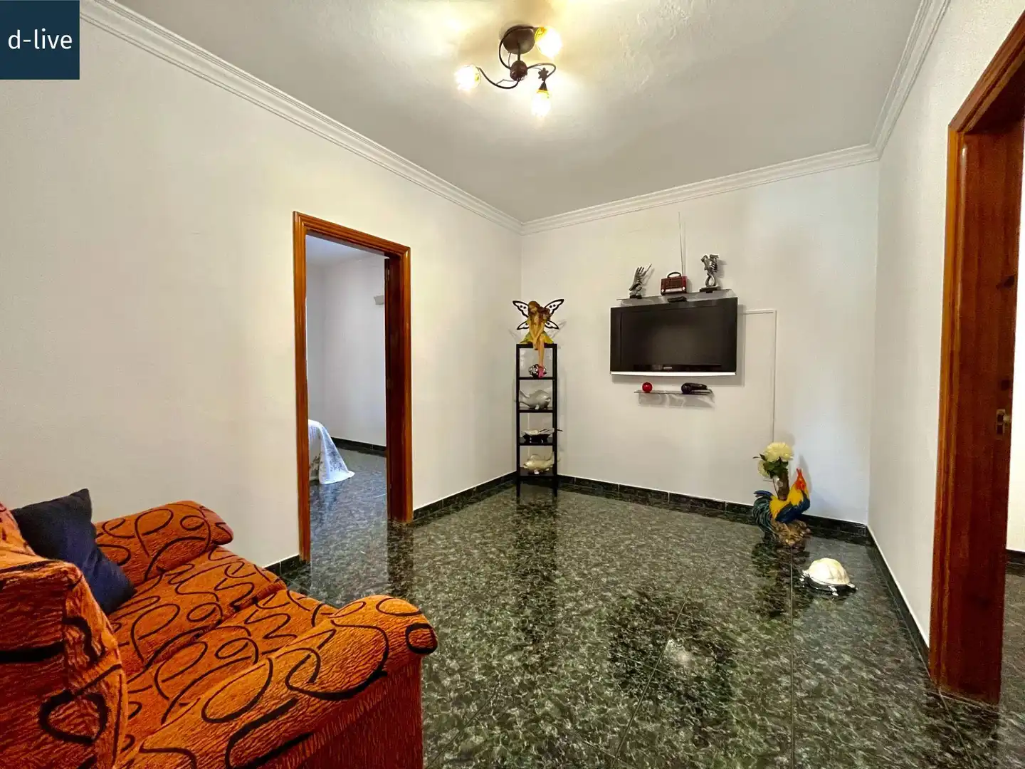 Residencial en venda a Callejón del Castillo - El Calero - Las Huesas, imagen 18