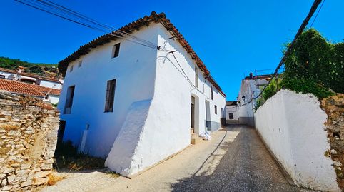 Photo 2 of Houses for sale in Calle San Antonio, 4, Alájar, Huelva