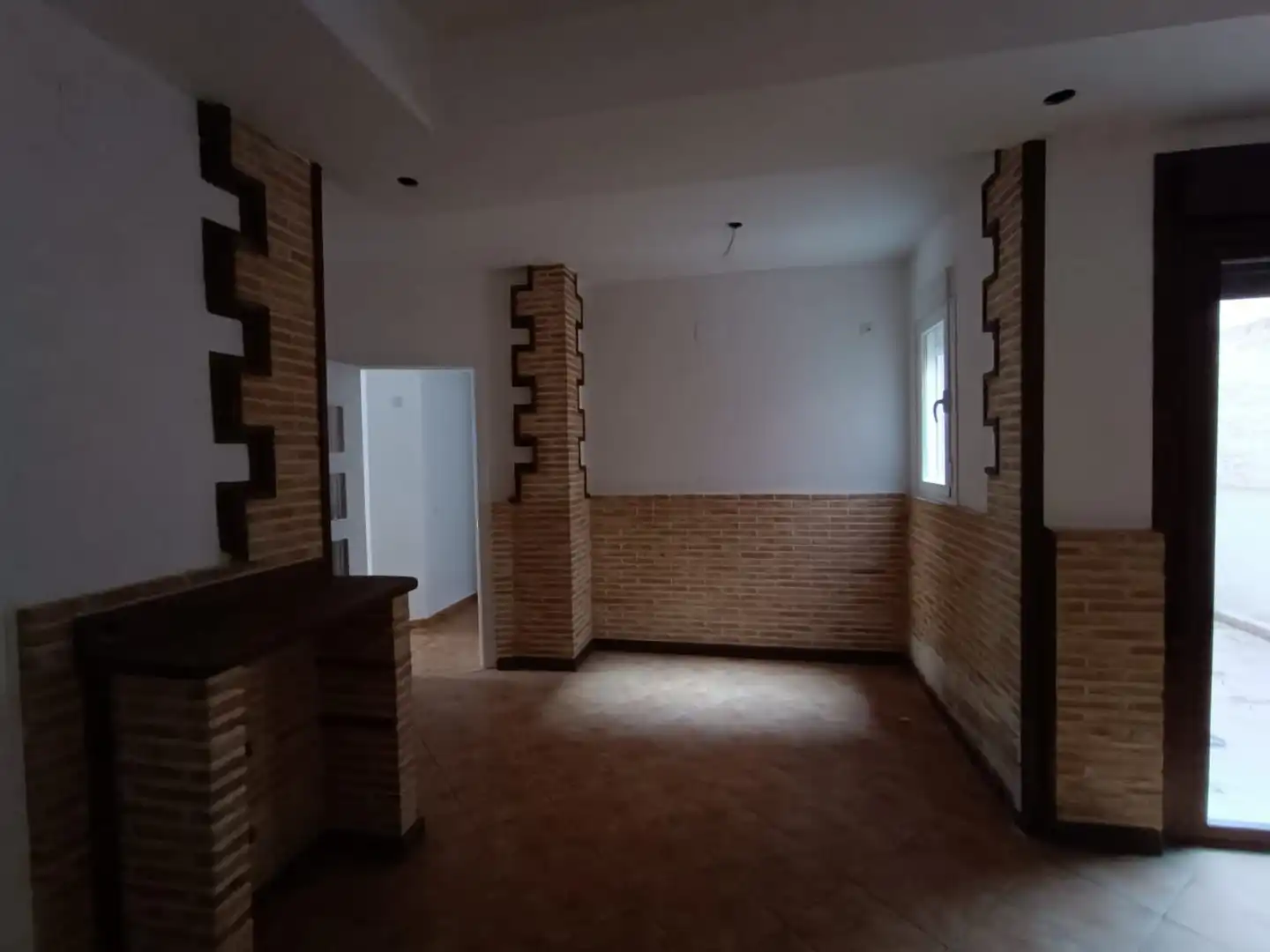 Einfamilien-Reihenhaus zum Verkauf in Talavera de la Reina mit Abstellraum