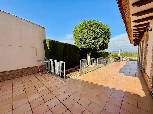 Casa in vendita a Campo de Murcia, imagen 14