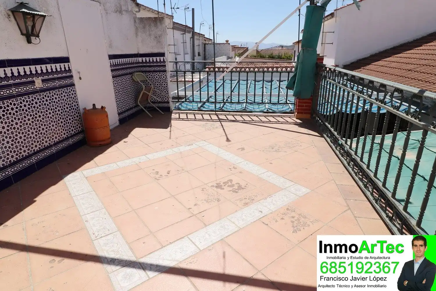 Casa en venda a Íllora, imagen 26