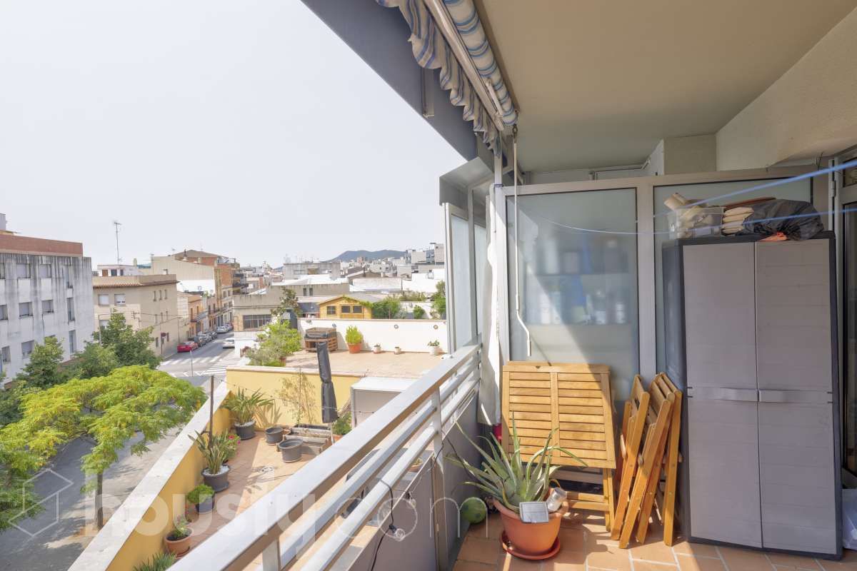 Piso en venta en Ronda d'Alfons X el Savi, .