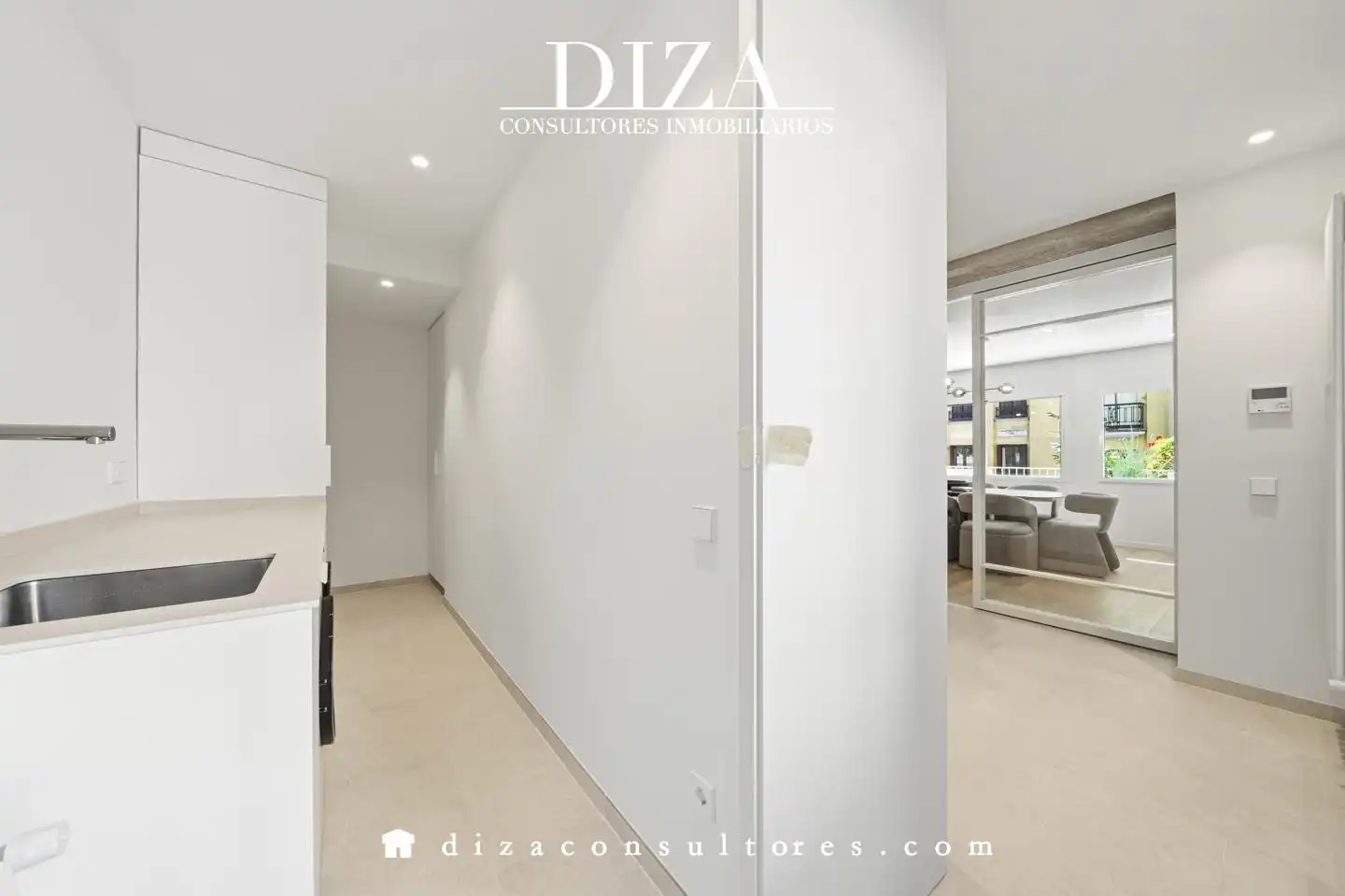 Wohnung mit Terrasse zum Verkauf in Calle del Acuerdo, imagen 29