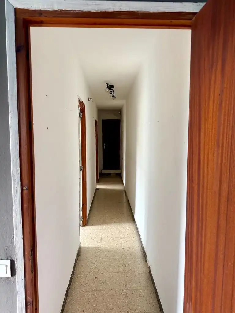 Casa rústica amb jardí en venda a Beniarbeig, imagen 14