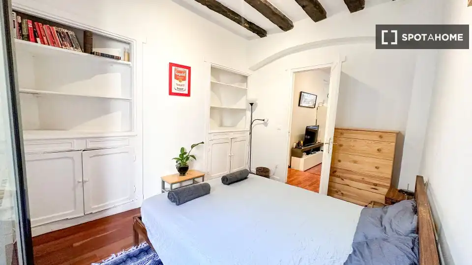 Habitació a Parte Vieja