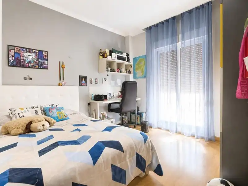 Chalet con piscina en venta en Calle Quevedo, imagen 10