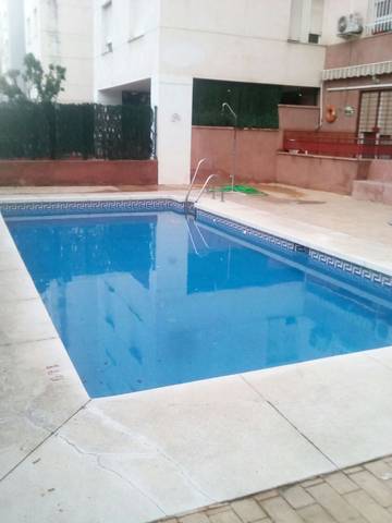 Piso en Venta en Colores -  Entreparques