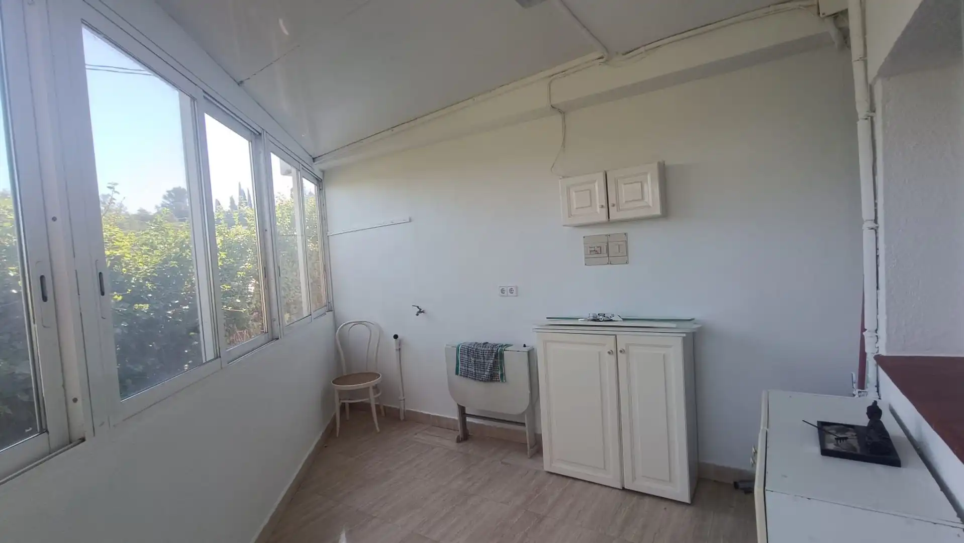 Casa o chalet en venta en Tortosa con Aire acondicionado, Calefacción y Jardín privado