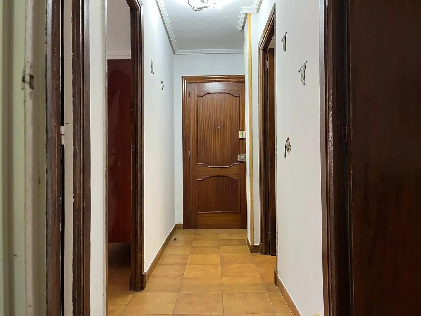Piso en alquiler en ESTUDIANTES, imagen 29