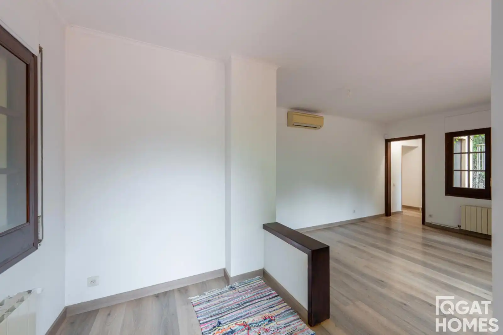 Casa o chalet en venta en Sant Cugat del Vallès con Aire acondicionado, Calefacción y Terraza