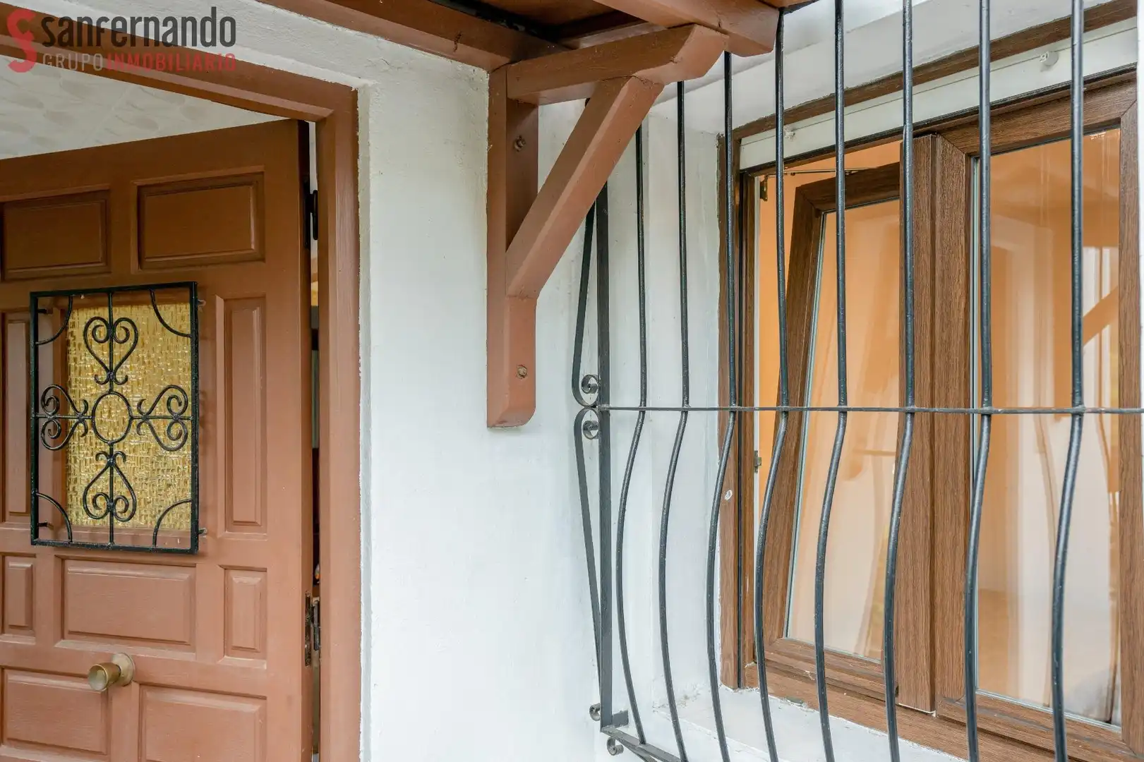 Maison avec jardin à vendre à Barrio VIERNOLES-HERRERA, imagen 9