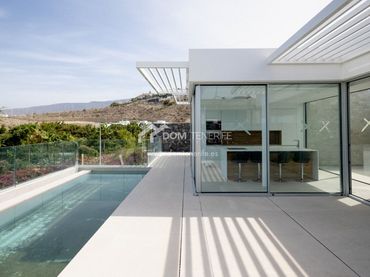 Maison avec piscine à vendre à Costa Adeje