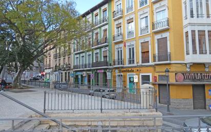 Vista exterior de Local en venda en Alicante / Alacant