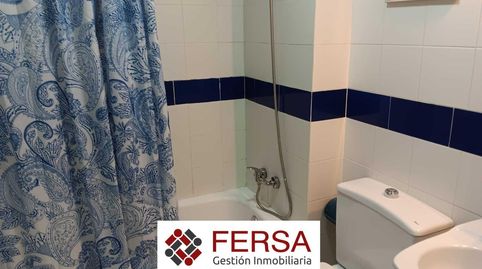 Foto 4 de Apartament de lloguer a Vistahermosa, El Puerto de Santa María
