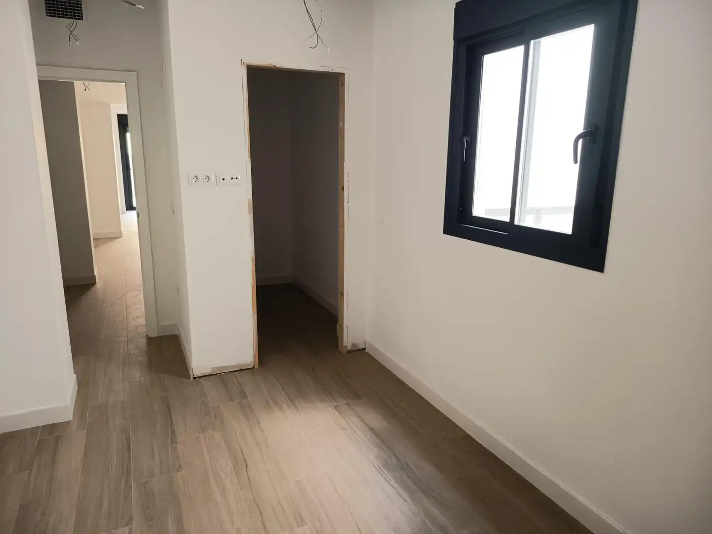 Dormitori de Pis en venda en Córdoba amb Aire condicionat i Piscina comunitària