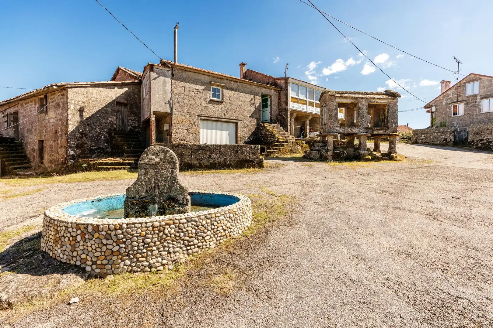 Country house with terrace for sale in TOXAL-COVELO, imagen 37