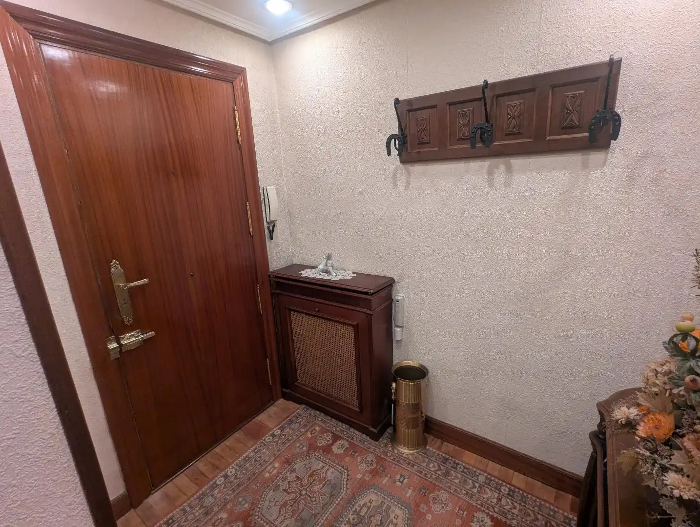 Piso en venta en Bilbao  con Amueblado