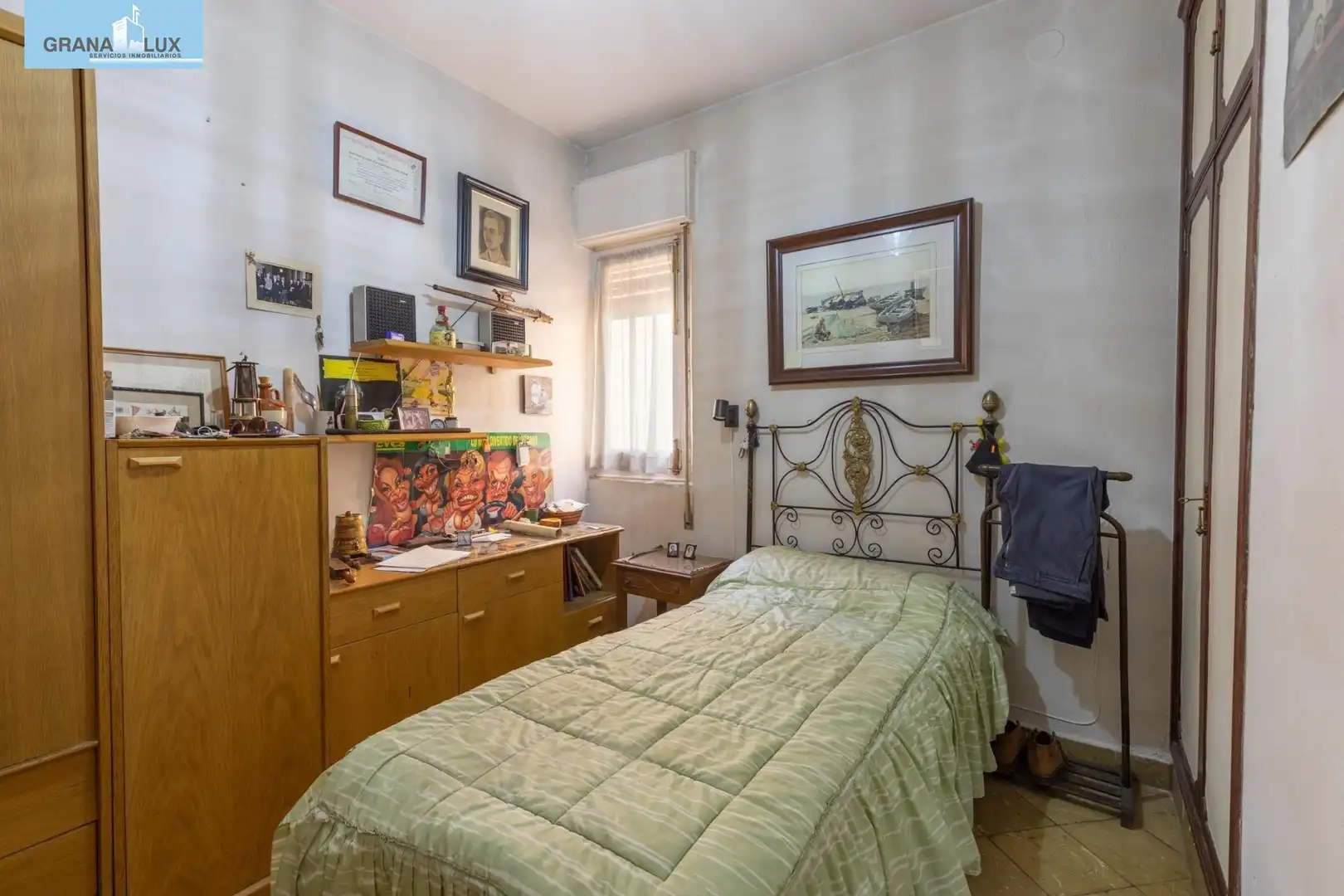 Piso con ascensor en venta en Calle Ángel Ganivet, imagen 31