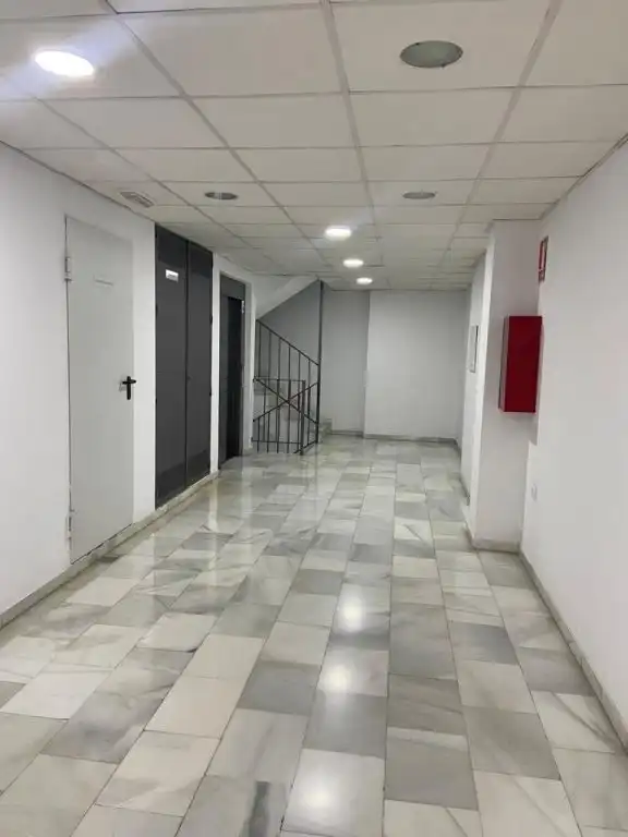 Apartamento de alquiler en Armilla con Calefacción y Piscina comunitaria