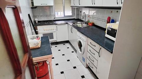 Foto 4 de Pis en venda a Calle Juan Talavera Heredia, El Cerro,  Sevilla Capital