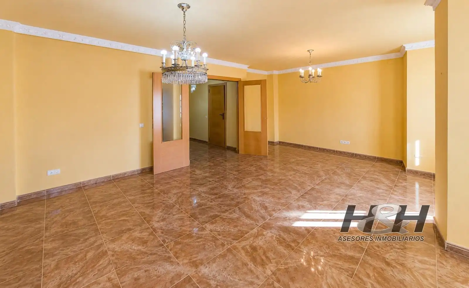 Ático en venta en Antigua Moreria