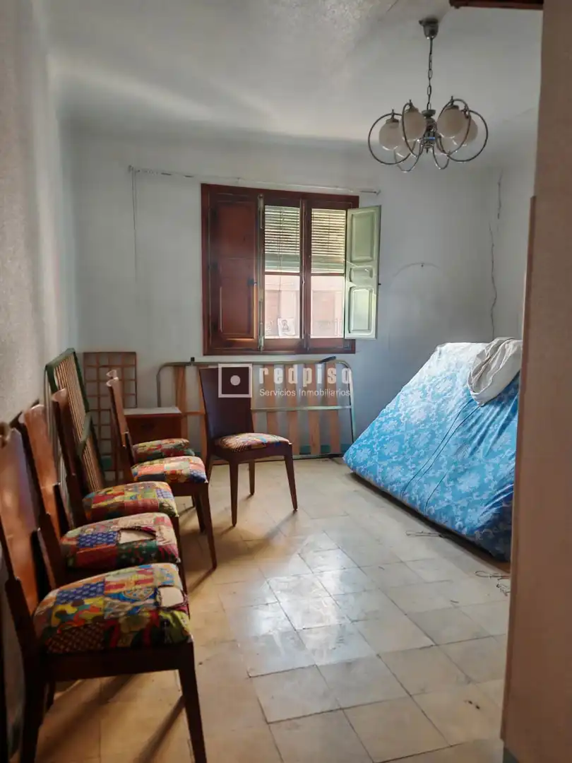 Habitación de Piso en venta en Alcantarilla