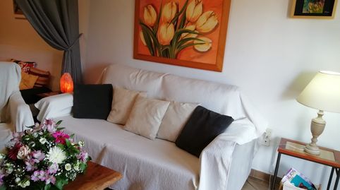 Foto 3 von Dachboden zum Verkauf in Avenida Diputación, Zona Pueblo, Calpe / Calp