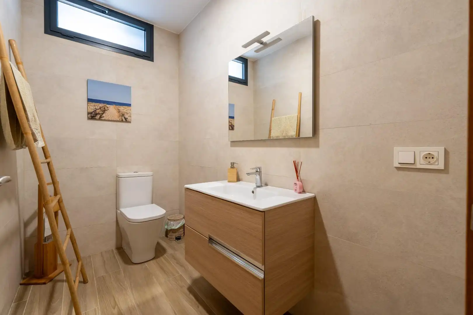 Chalet con piscina en venta en Los Molinos - Villa Blanca, imagen 51