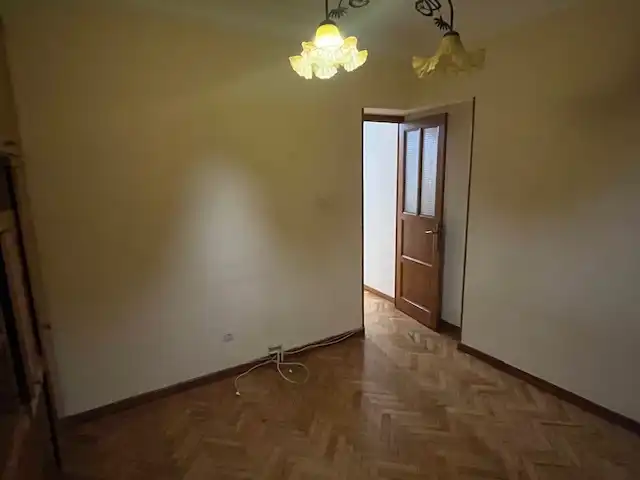 Schlafzimmer von Wohnung zum Verkauf in Santander mit Heizung, Abstellraum und Ofen