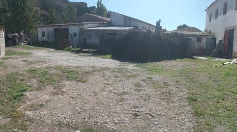 Foto 3 de Terreny industrial en venda a Extramuros Soria, Puerta Soria, Zaragoza