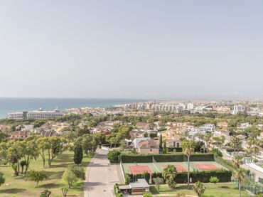 Àtic amb piscina en venda a Orihuela Costa