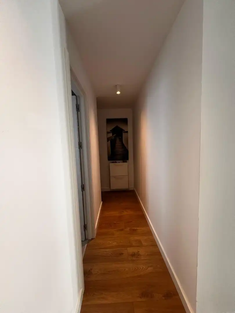 Flat for rent in Campus de la Salud