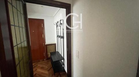 Foto 5 de Pis de lloguer a Campuzano, Bizkaia